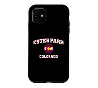 Estes Park Colorado (Colorado) Coque pour iPhone 11