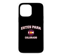 Estes Park Colorado (Colorado) Coque pour iPhone 13 Pro Max