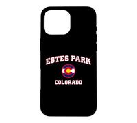 Estes Park Colorado (Colorado) Coque pour iPhone 16 Pro Max