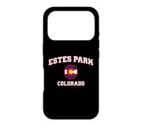 Estes Park Colorado (Colorado) Coque pour iPhone 17 Pro