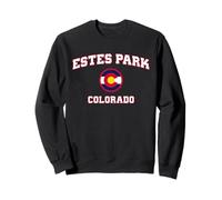 Estes Park Colorado (Colorado) Sweatshirt