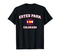 Estes Park Colorado (Colorado) T-Shirt