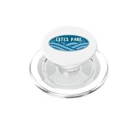 Estes Park, Colorado PopSockets PopGrip pour MagSafe