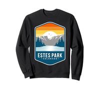 Estes Park Colorado Sweatshirt
