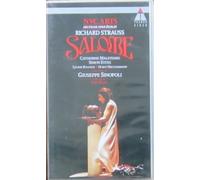 Estes - Salome-Complete Opera [VHS]