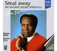 Estes,Simon-Ryan,Donald - Steal Away-My Favorite Negro Spirituals