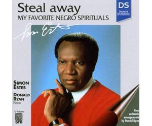 Estes,Simon-Ryan,Donald - Steal Away-My Favorite Negro Spirituals