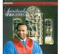 Estes,Simon - Spirituals