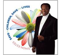 Estes, Simon - The Children Save Their Lives [Import]