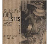 Estes, Sleepy John - Brownsville Blues