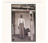 Estes, Sleepy John - Brownsville Blues [Import]