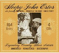 Estes, Sleepy John - Sleepy John Estes [Import]