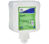 SC Johnson Professional Lotion nettoyante mains Estesol Pure – sans parfum, sans colorant – 1 l