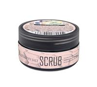 Estesophy Scrub_Collagène, gommage au sel coréen, masse de sel, savon au sel, soin du corps, douche au collagène 120 g
