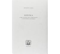 Estetica come scienza dell'espressione e linguistica generale
