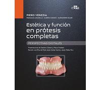 Estética y función en prótesis completas. Perspectivas digitales