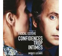 Estève, Pascal - Confidences trop intimes