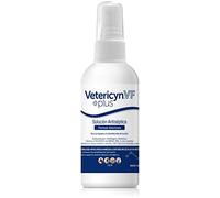 Esteve Sac Vetericyn VF Plus Solution antiseptique 120 ML 120 g