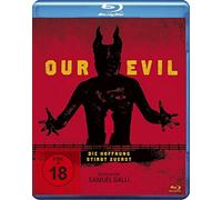 Esteves,Adamir - Our Evil [Blu-ray]