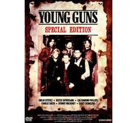 Estevez,Emilio - Young Guns 1 S.E. [Import]