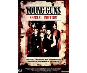 Estevez,Emilio - Young Guns 1 S.E. [Import]