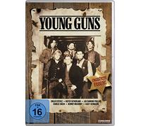 Estevez,Emilio - Young Guns [Import]
