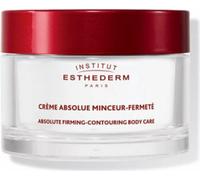 Esthederm, Absolute Firming Contouring Body Care, Crème amincissante et modelante, 200 ml