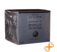 Esthederm Actif Réparation Anti-âge Anti-rides Affermissant Crème Visage 50ml