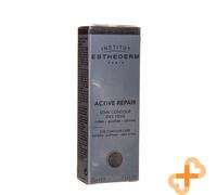 Esthederm Active Repair Soin Contour Des Yeux Anti-Âge Anti-Rides 15ml