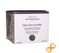 Esthederm Eau Cellulaire Anti-Âge Hydratante Gel Frais 50ml