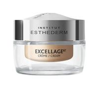 Institut Esthederm Excellage Crème Densité Nutrition Éclat Anti-Âge 50ml