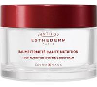 Institut Esthederm Baume Corps Fermeté Baume Fermeté Haute Nutrition 200 ml