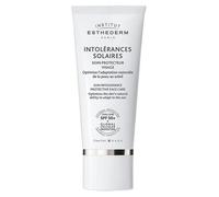 Institut Esthederm Sun Intolérances Solaires Crème Visage IP50+ Tube 50ml