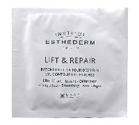Institut Esthederm Lift&Repair Patchs Lift Contour Des Yeux 10 Unités