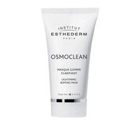 Institut Esthederm Osmoclean Masque gomme clarifiant – Gommage sans grain – Tube 75 ml