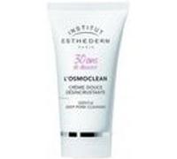 Esthederm osmoclean crème douce désincrustante 75 ml G