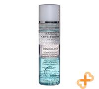 Esthederm Osmoclean Eau Démaquillante Yeux Et Lèvres Peaux Sensibles 125ml