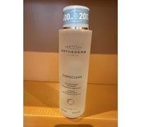 Esthederm Osmoclean eau micellaire démaquillant 400ml
