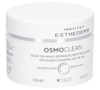 Esthederm Osmoclean Gelée-en-huile Démquillante Micellaire Gelée(S) 100 ml