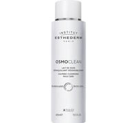 Esthederm Osmoclean Lait De Soin Démaquillant Désensibilisant Flacon 400ml