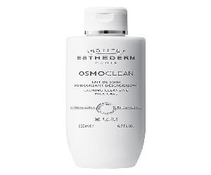Esthederm Osmoclean Lait Démaquillant Hydra-Ressourçant 200ml