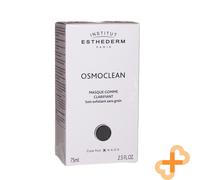 Esthederm Osmoclean Masque Exfoliant Hydratant Éclaircissant Pour Le Visage 75ml
