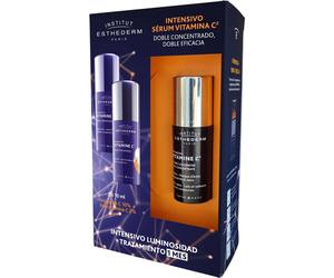 Esthederm Pack Intensif Vitamine C Sérum