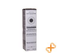 Esthederm Photo Reverse Éclaircissement Protection Anti-foncé Spots Uva-Uvb
