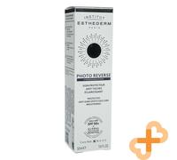 Esthederm Photo Reverse Éclaircissement Protection Anti-foncé Spots Uva-Uvb