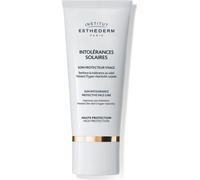 Esthederm Soin protecteur visage Intolérance solaire
