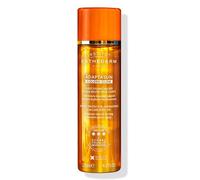 SOLAIRE OIL strong sun golden glow finish 125 ml
