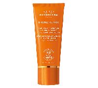 INSTITUT ESTHEDERM Bronz Repair Soin protecteur UVA/UVB Anti-rides fermeté - Crème solaire favorisant le bronzage - Préserve la qualité et la jeunesse de la peau - Soleil modéré - Tube 50 ml