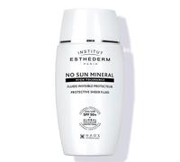 Esthederm Solaires No Sun Minéral Fluide solaire invisible SPF50+ 40ml