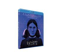 Esther 2 : Les Origines – Blu-ray